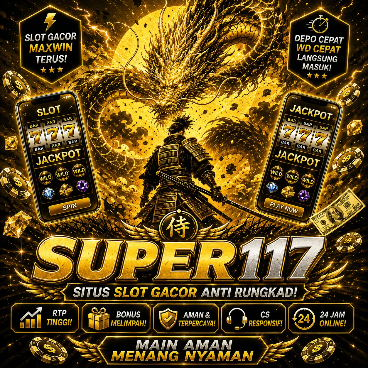 SUPER117